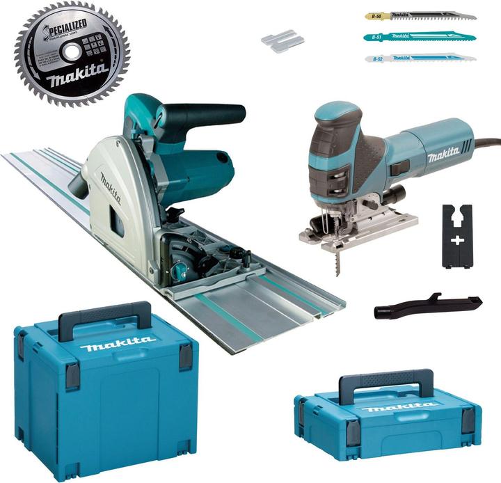 Immagine prodotto Makita MEU029J