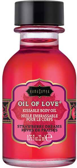 Oil of Love (22 ml)