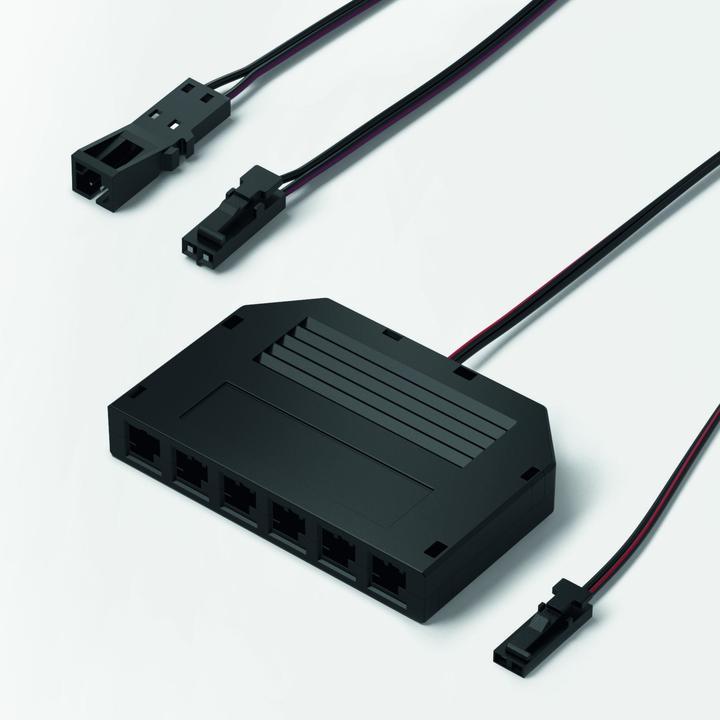 Produktbild Halemeier Verlängerungsleitungen 12 V
