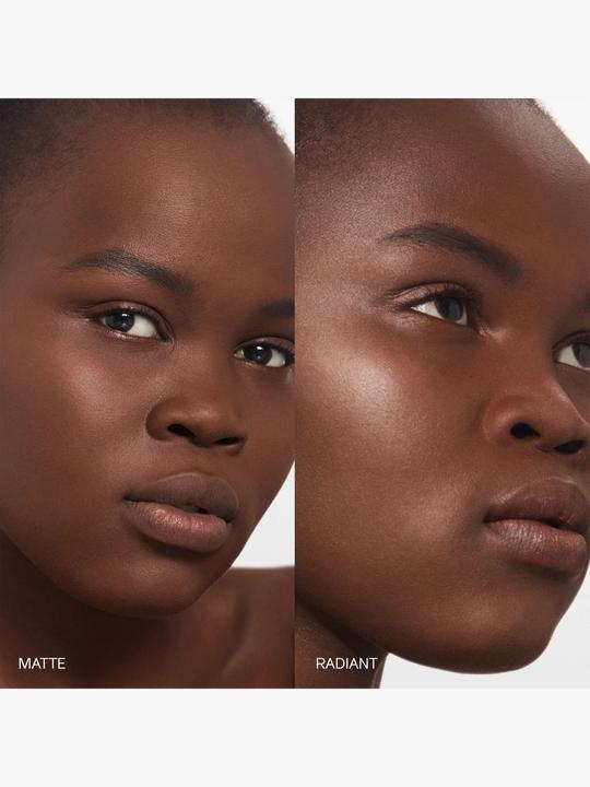 Image du produit Shiseido Synchro Skin - Invisible Silk Loose Powder Radiant (Blanc)