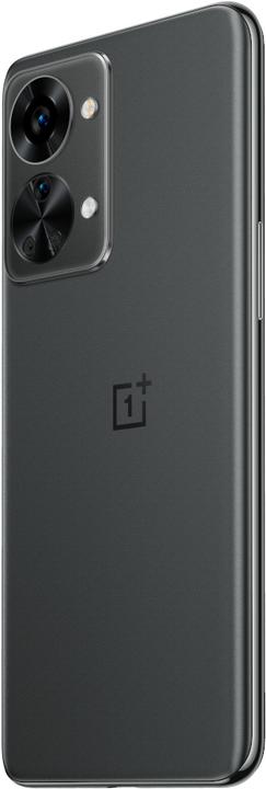 Produktbild OnePlus Nord 2T (128 GB, Gray shadow, 6.43", Dual SIM, 50 Mpx, 5G)