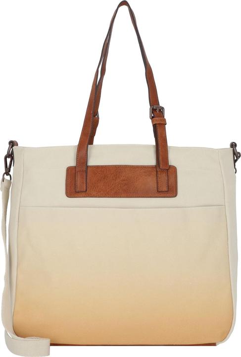 Camel Active Shopper mit Reissverschluss (20 l)