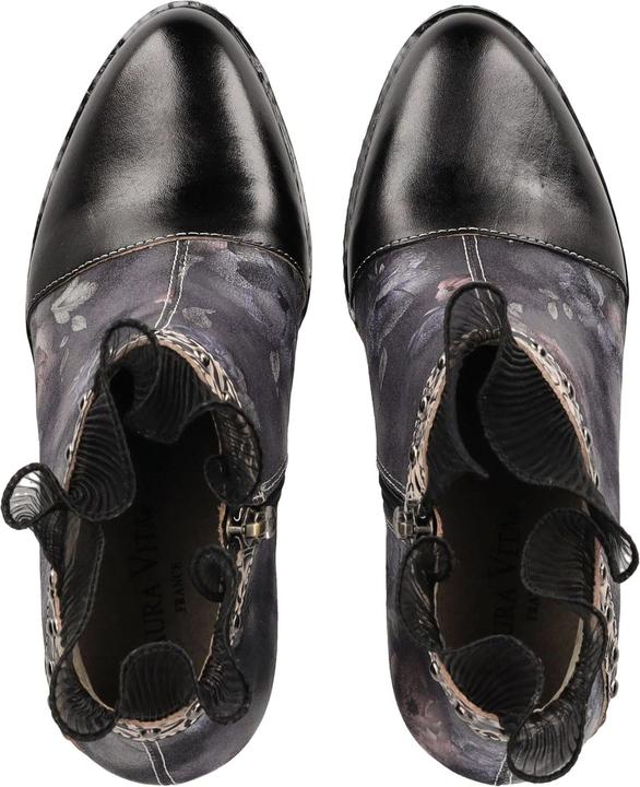 Actual product image Laura Vita Stiefelette (37)