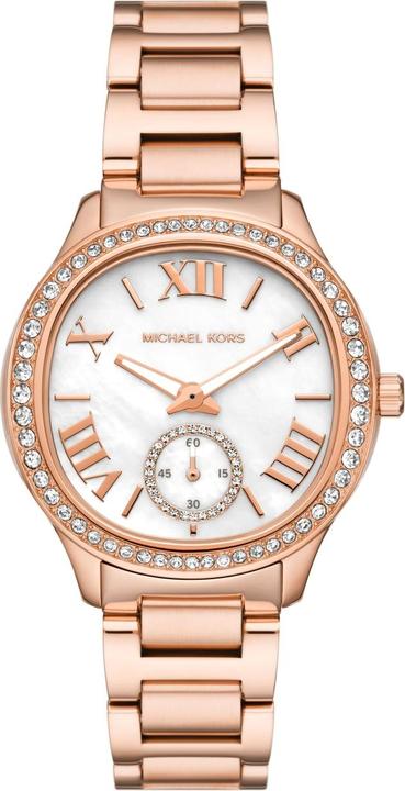 Michael Kors Sage (Analoguhr, 38 mm)