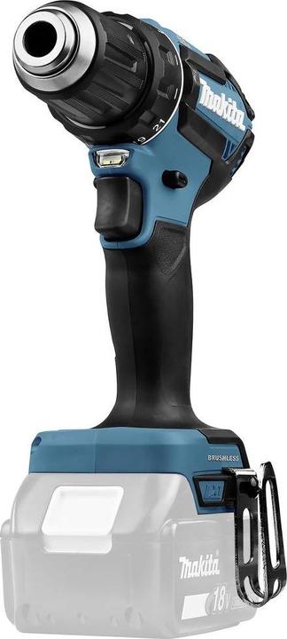 Immagine prodotto Makita Cacciavite a batteria (Batteria ricaricabile)