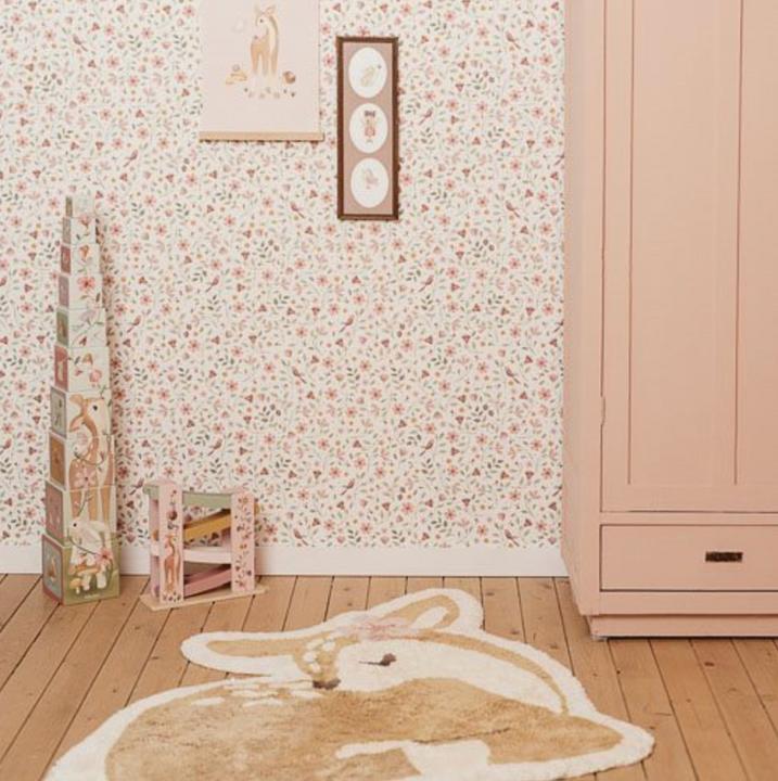 Produktbild Little Dutch Reh (103 x 110 cm)
