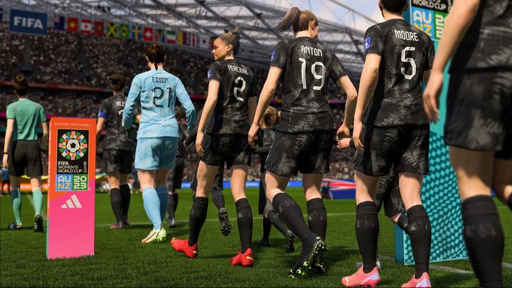 Immagine prodotto 2K Games Gioco XBOX Serie X FIFA 23 (Xbox Serie S, Xbox Series X)