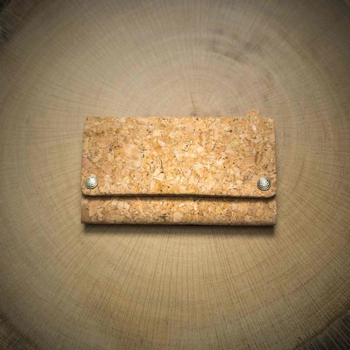 Image du produit Kavatza Pochette à tabac TPC30 Liège