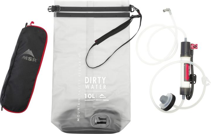 Produktbild Msr Guardian Gravity Purifier
