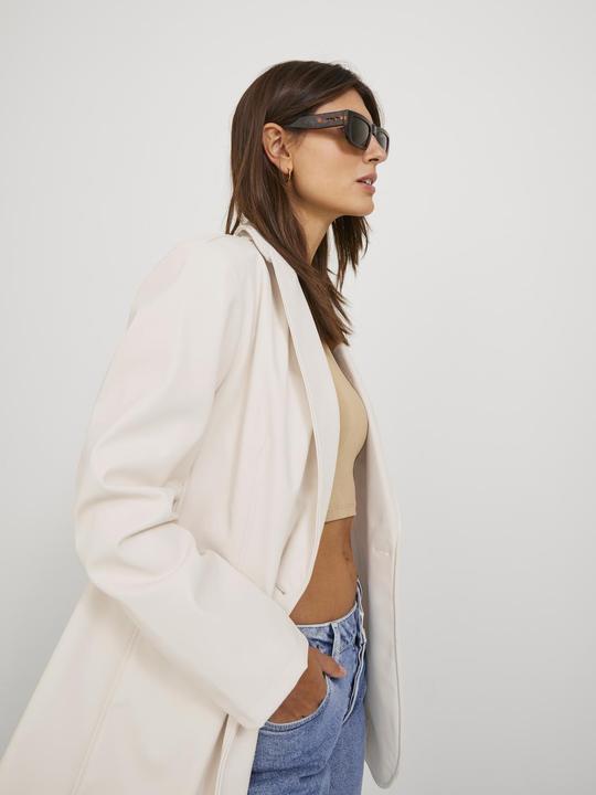 Produktbild JJXX JXMary Kunstleder Blazer (XS)
