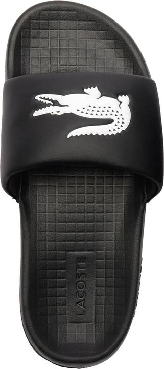 Immagine prodotto Lacoste Serve 1.0 Sliders Sintetico Bambini (20)