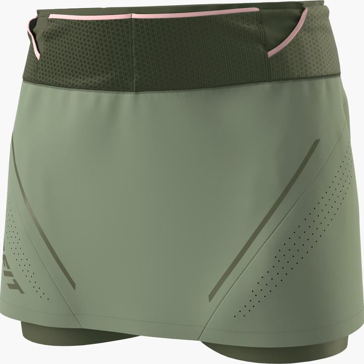 Actual product image Dynafit Ultra 2in1 running skirt (S)