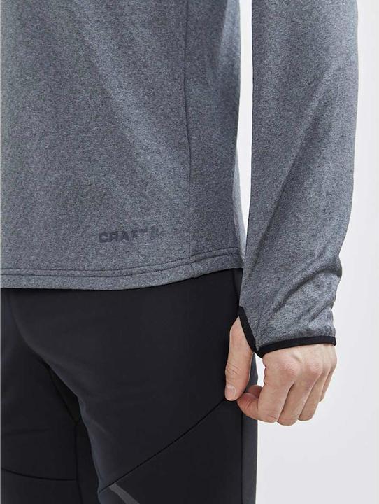Actual product image Craft Core Trim Thermal Longsleeve (L)