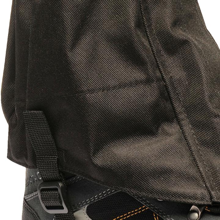 Actual product image Regatta Highton gauntlets (L)