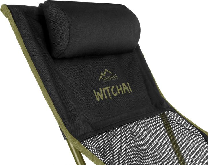 Actual product image Normani Camping Chair Witchai