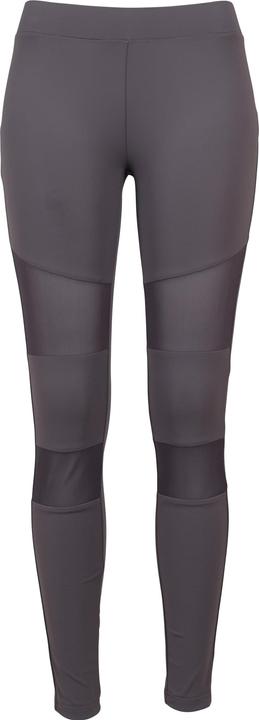 Urban Classics Ladies Tech Mesh Leggings