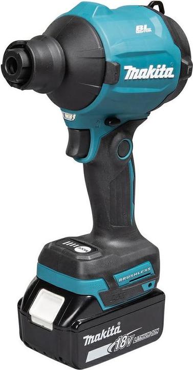 Produktbild Makita DMUCHAWA / POMPKA 18V DAS180RT (Akkubetrieb)