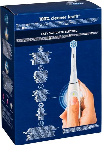 Produktbild Oral-B iO Series 2 (Oszillierende Zahnbürste)