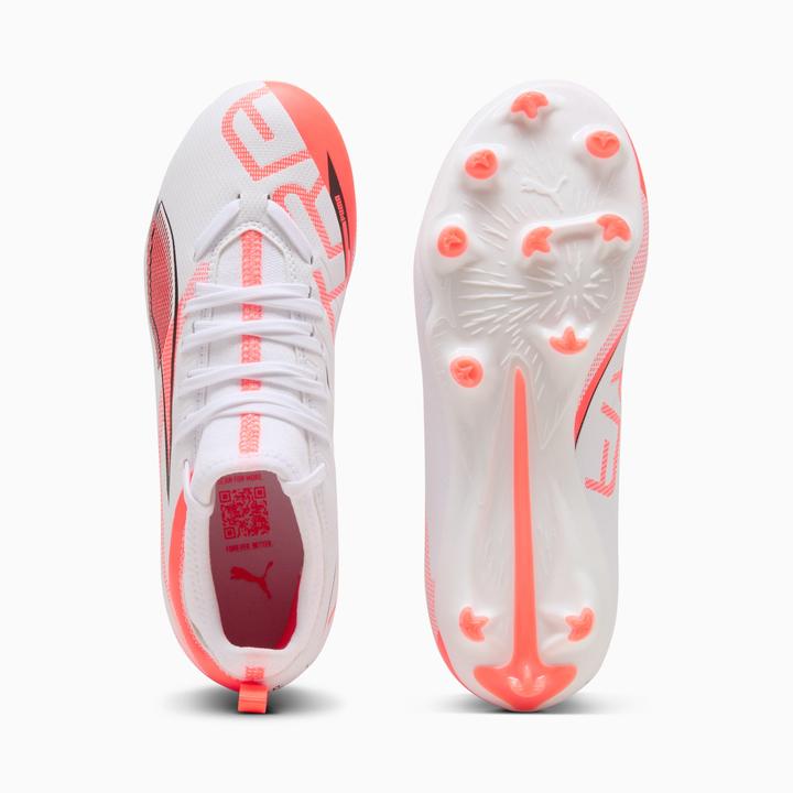 Actual product image Puma ULTRA 5 MATCH FG/AG Jr (35)
