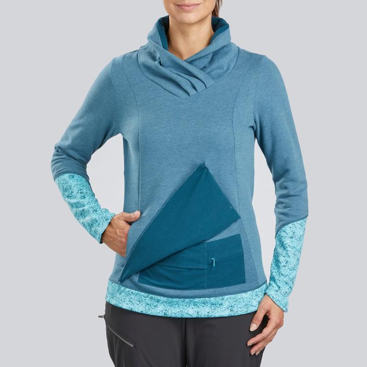 Quechua NH500