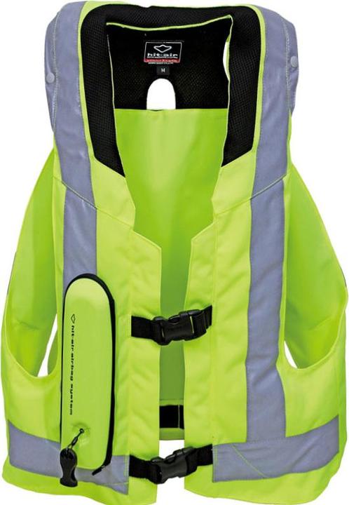 Produktbild Hit Air otorrad-airbag-weste lv2-p (M)
