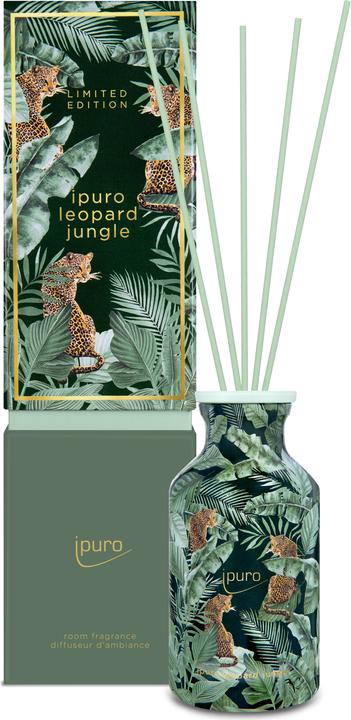 Immagine prodotto Ipuro Leopard Jungle (240 ml)