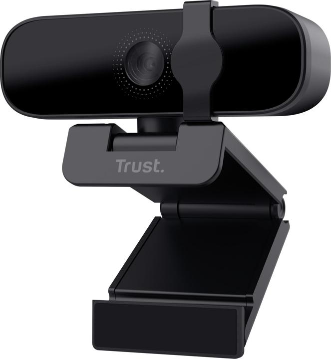 Trust Tanor Webcam