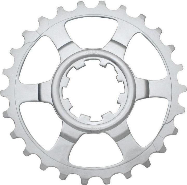 Actual product image Miche Campa 11V (26)
