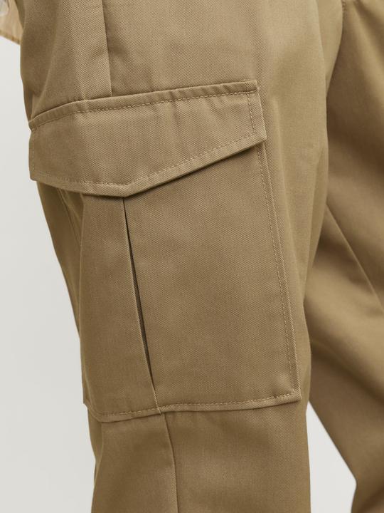 Immagine prodotto Jack & Jones Pantaloni cargo affusolati Bill Clean (W31/L32)