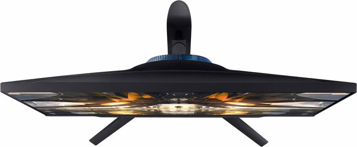 Produktbild Samsung Odyssey G5 LS27AG520NUXEN (2560 x 1440 Pixel, 27")