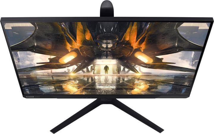 Produktbild Samsung Odyssey G5 LS27AG520NUXEN (2560 x 1440 Pixel, 27")