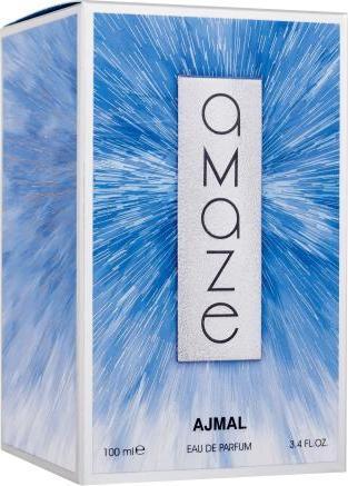 Produktbild Ajmal Amaze (Eau de Parfum, 100 ml)
