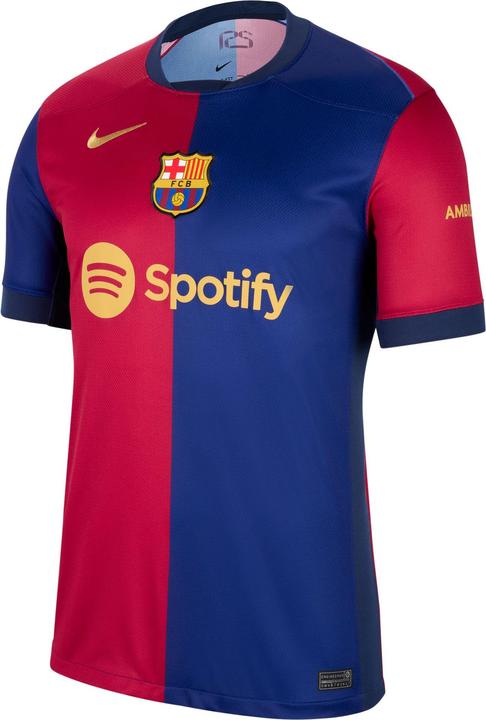 Produktbild Nike FC Barcelona Trikot (3XL)