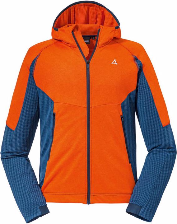 Schöffel Forillon Hoodie Jacke (46)
