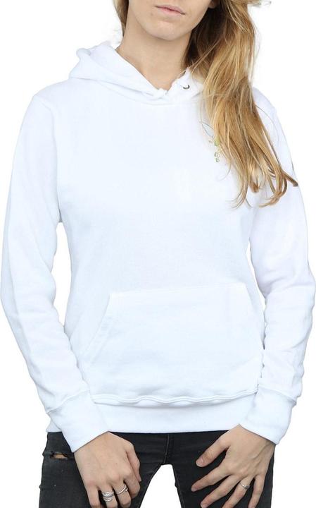Produktbild Disney Tinkerbell Chest Kapuzenpullover (S)