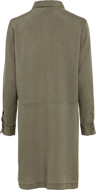 Image du produit Camel Active Robe chemisier à manches longues (L)