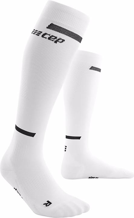 Image du produit Cep Chaussettes de compression The Run (45 - 50)