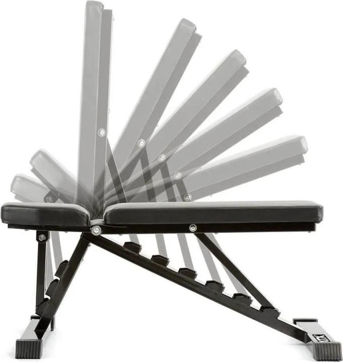 Immagine prodotto ATX Panca pesi Multibank 102