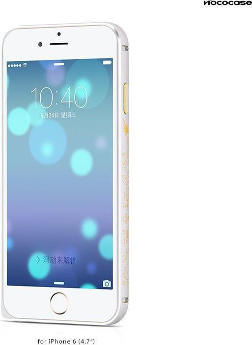 Produktbild Hoco iPhone 6 Good fortune bumper (Apple iPhone 6)
