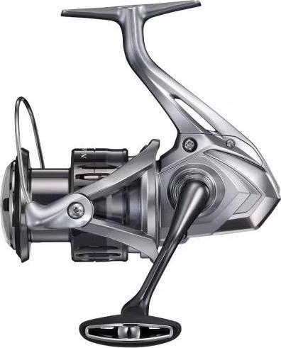 Produktbild Shimano Nasci FC (4000)