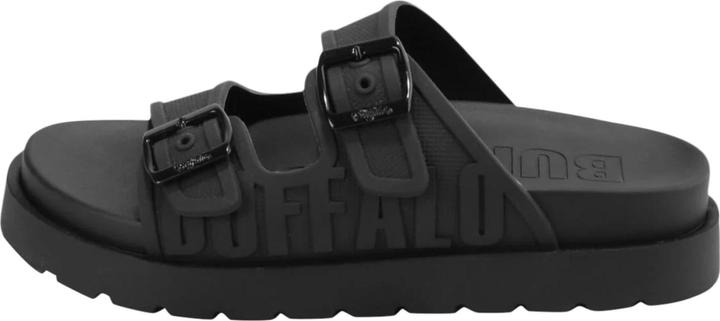 Produktbild Buffalo Eve Sol Sandal Platform Vegan Tpu - 159673 (39)