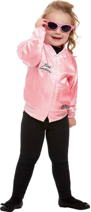 Produktbild Grease Pink Ladies Jacke (110, 116, 115 A)