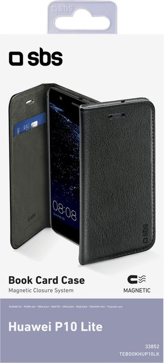 Immagine prodotto SBS Coperchio pieghevole (Huawei P10 Lite)