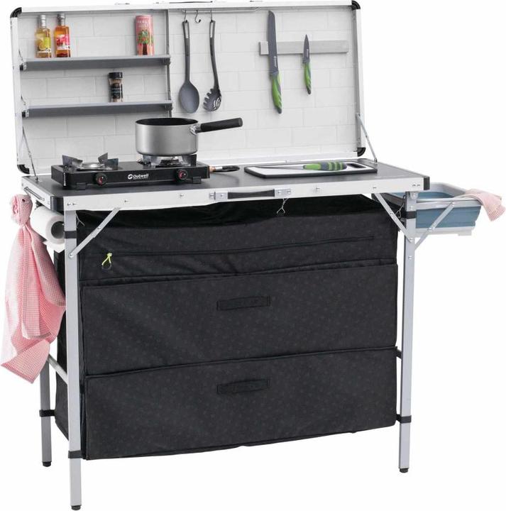 Produktbild Outwell Magante Kitchen Unit