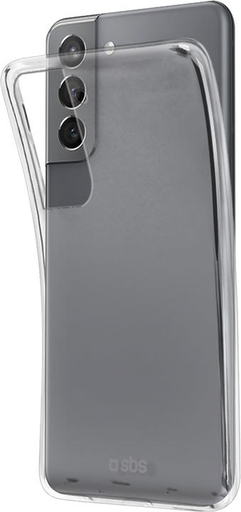 Actual product image SBS Skinny Cover (Samsung Galaxy S22+)