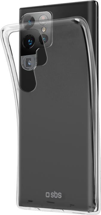 Produktbild SBS Schutzhülle (Samsung Galaxy S22 Ultra)