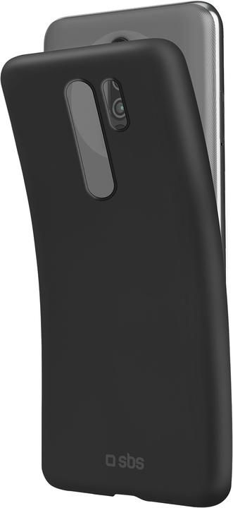 Produktbild SBS Schutzhülle (Xiaomi Redmi 10)