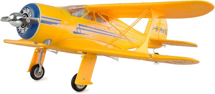 Productafbeelding Amewi AMXVL Beech D17s tweedekker 3D/6G (Aerobatics)
