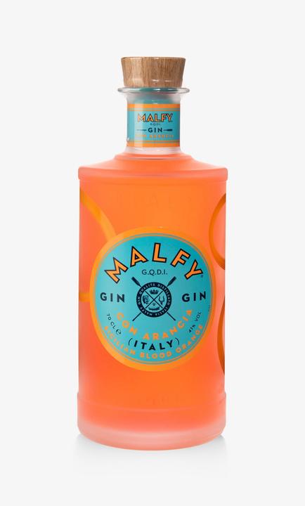 Immagine prodotto Malfy Gin con Arancia (1 x 70 cl)
