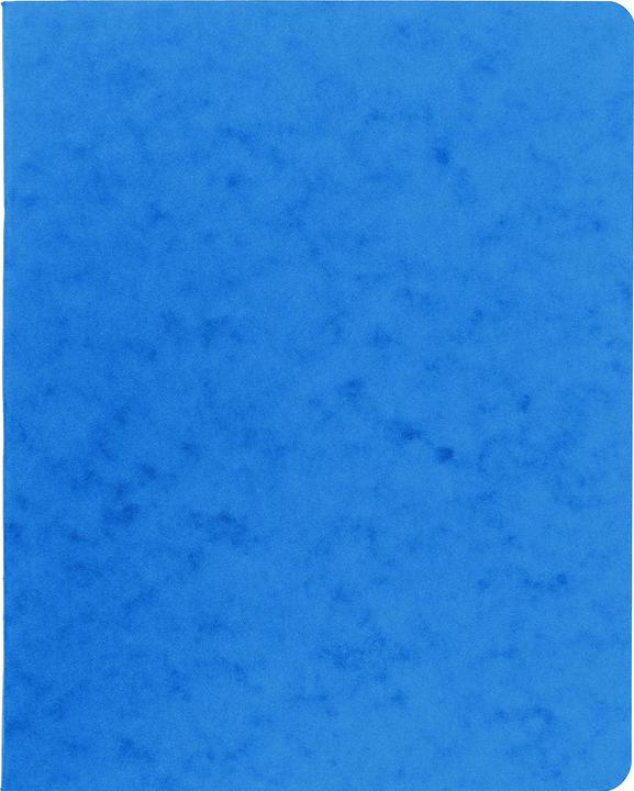Produktbild Novooo Pressspanheft (175 x 220 mm, Kariert)